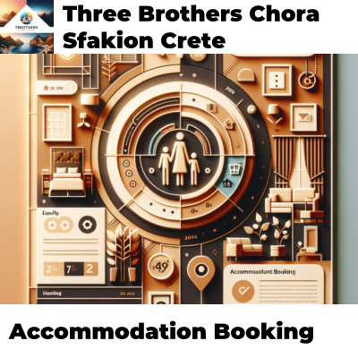Accommodation Booking