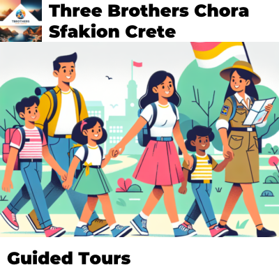 Guided Tours